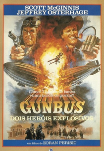 Gunbus - Dois Heróis Explosivos (Sky Bandits)