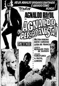 Agnaldo, Perigo à Vista (Agnaldo, Perigo à Vista)