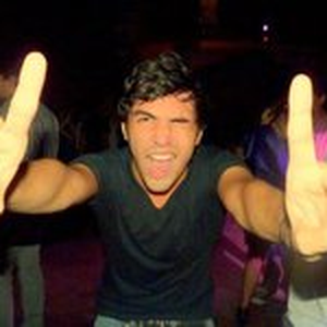 Foto de perfil de Patrick Rocha