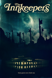 Hotel da Morte - Poster / Capa / Cartaz - Oficial 9