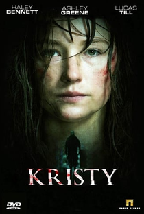 Kristy: Corra Por Sua Vida - Poster / Capa / Cartaz - Oficial 6