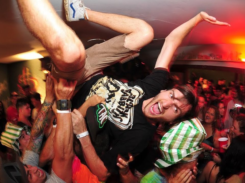 Foto 1 de Verão MTV: A Casa