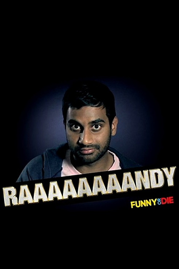 Poster de Série Raaaaaaaandy! (2009)