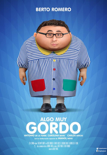 Algo Muito Gordo (Algo muy gordo)