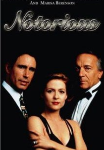 Codinome Notorious (Notorious)