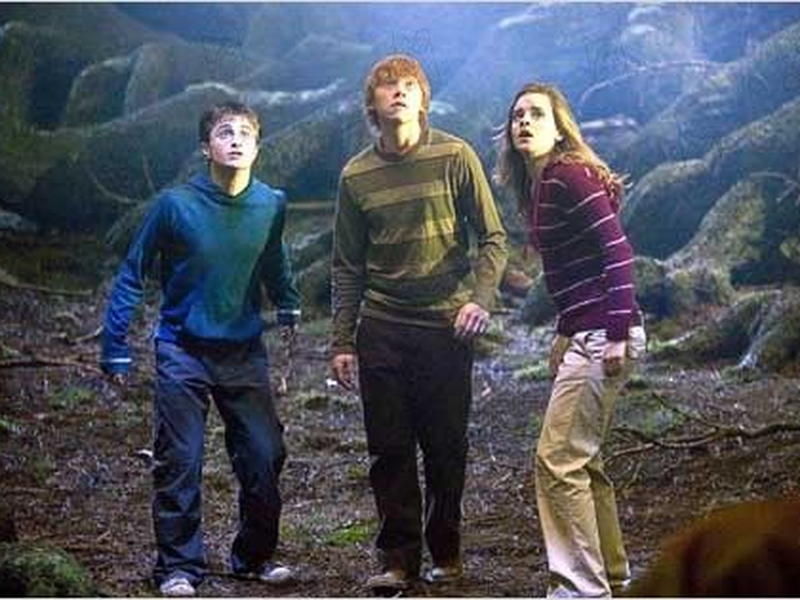 Foto 9 de Harry Potter e a Ordem da Fênix