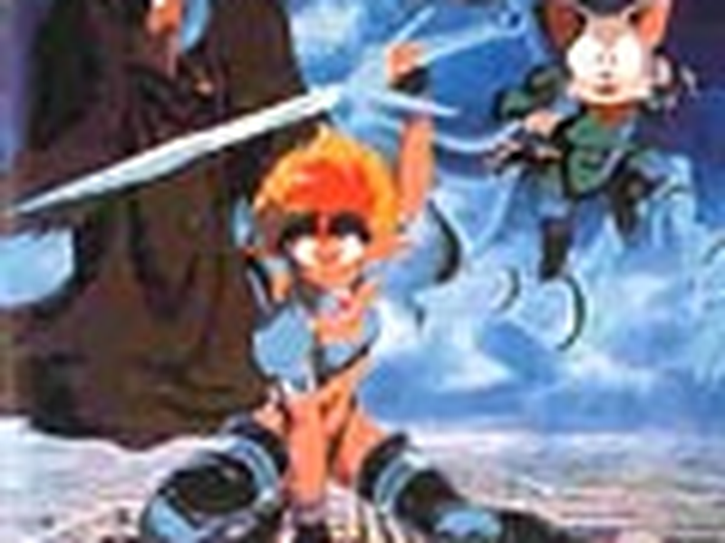 Foto 1 de Jovens Guerreiros