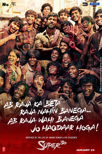  de Filme Super 30 (2019)