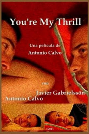 Poster de Curta Você é minha emoção (2011)