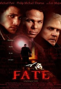 Fate: Caçados Pelo Destino (Fate)