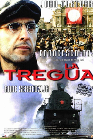Poster 3 de Filme A Trégua (1997)