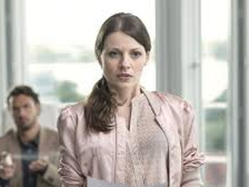 Foto 4 de Why I Kidnapped my Boss