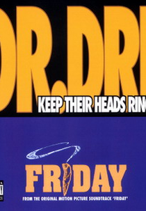 Dr. Dre: Keep Their Heads Ringin' (Dr. Dre: Keep Their Heads Ringin')