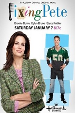 Fixing Pete (Fixing Pete)