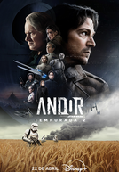 Andor (2ª Temporada) (Andor (Season 2))