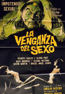 La Venganza del Sexo (La Venganza del Sexo)