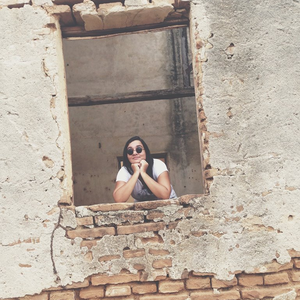 Foto de perfil de Sabrinne