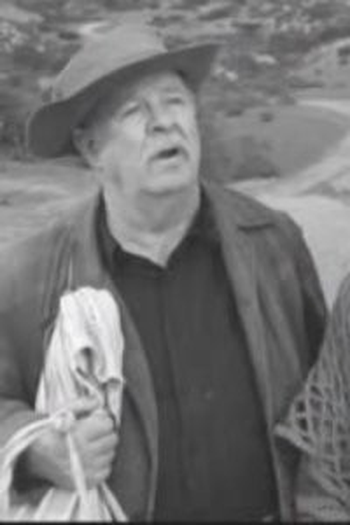 Poster de Episódio Breckinridge (1965)