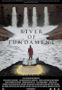 Rio do Fundamento (River of Fundament)