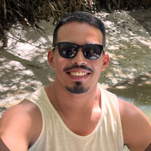 Foto de perfil de Nícolas Paulino