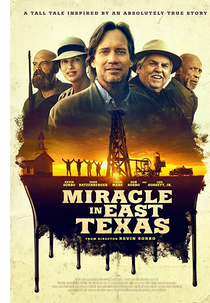 East Texas Oil (East Texas Oil)