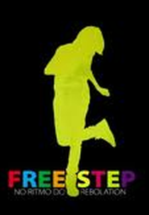 Free Step - No Ritmo Do Rebolation (FREE STEP - NO RITMO DO REBOLATION)