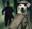 The Slobbery Hound by Wishbone