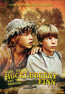Huckleberry Finn and His Friends (Huckleberry Finn and His Friends)