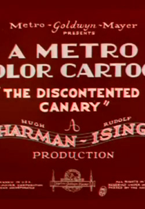 The Discontented Canary (The Discontented Canary)