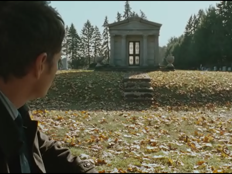 Foto 5 de Herança Paranormal