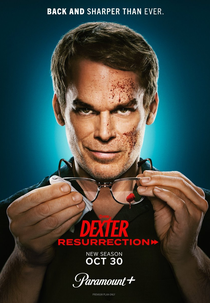Dexter: Ressurreição (2ª Temporada) (Dexter: Resurrection (Season 2))