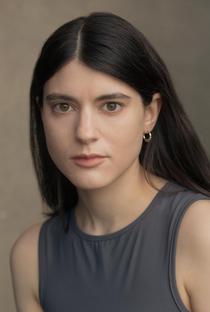 Maria Guiver - Poster 1