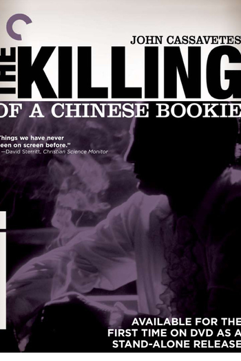  de Filme A Morte de um Bookmaker Chinês (1976)