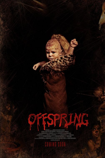  de Filme A Descendência (2009)