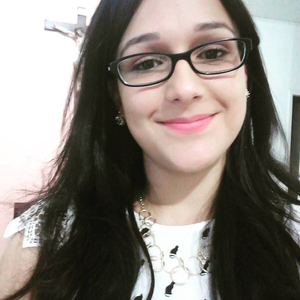 Foto de perfil de Vanessa Morais