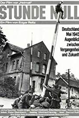 Ponto Zero (Stunde Null)