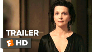 Trailer: L'Attesa Official Trailer #1 (2016) - Juliette Binoche, Giorgio Colangeli Drama HD