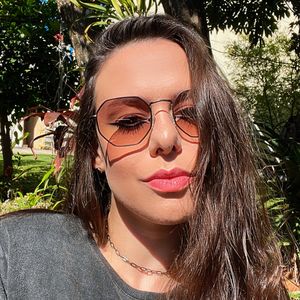 Foto de perfil de Melina Berkenbrock