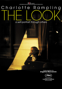 Charlotte Rampling: Um Retrato (The Look)