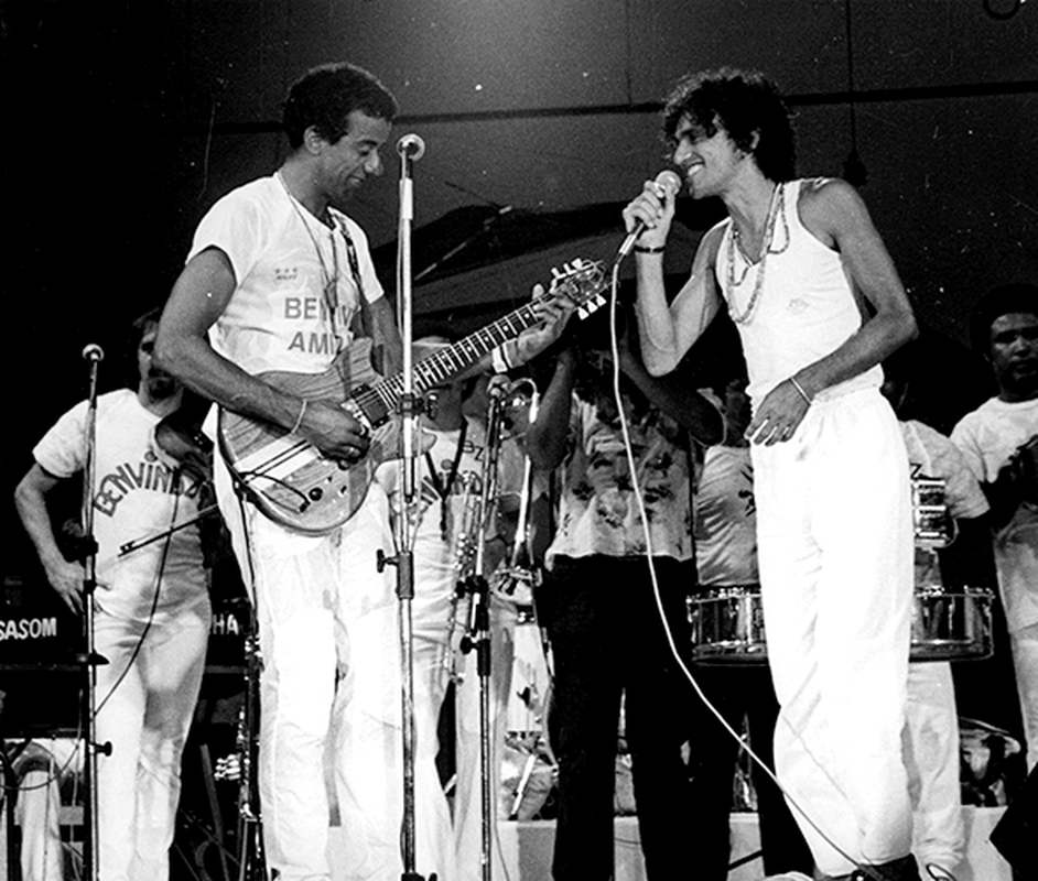 Jorge Ben Jor - Foto 5