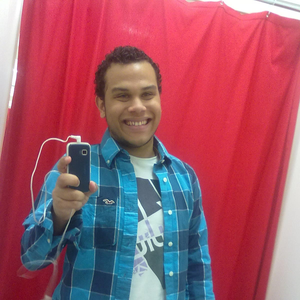 Foto de perfil de Aldo Andrade
