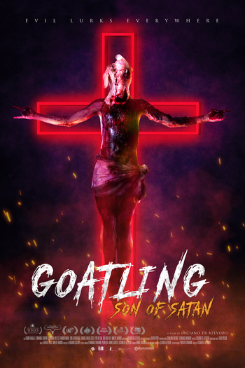  de Filme Cabrito (2020)