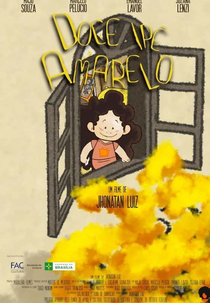 Doce Ipê Amarelo (Doce Ipê Amarelo)