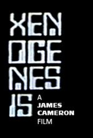 Poster 2 de Curta Xenogenesis (1978)