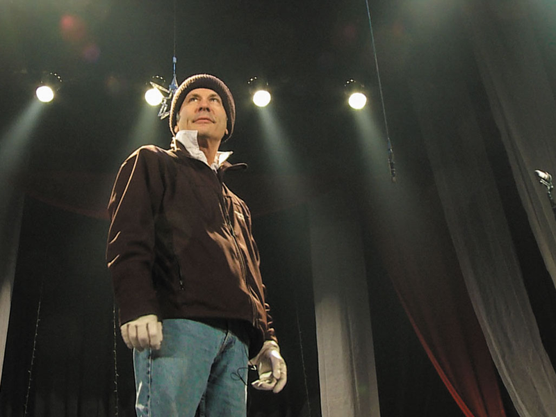 Foto 1 de Scream For Me Sarajevo