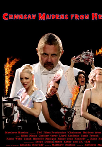 Chainsaw Maidens (Chainsaw Maidens)