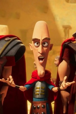 Little Caesar (Little Caesar)