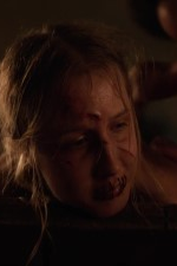 Poster de Episódio Elizabeth Bathory: Mirror, Mirror (2018)