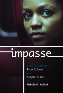 Impasse - Poster / Capa / Cartaz - Oficial 1