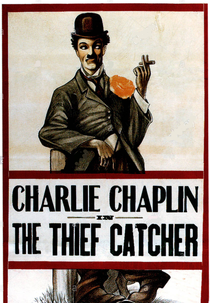 Um Apanhador de Bandidos (A Thief Catcher)